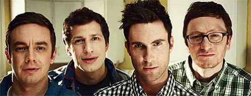 Lonely Island Smile GIF - Lonely Island Smile Funny GIFs