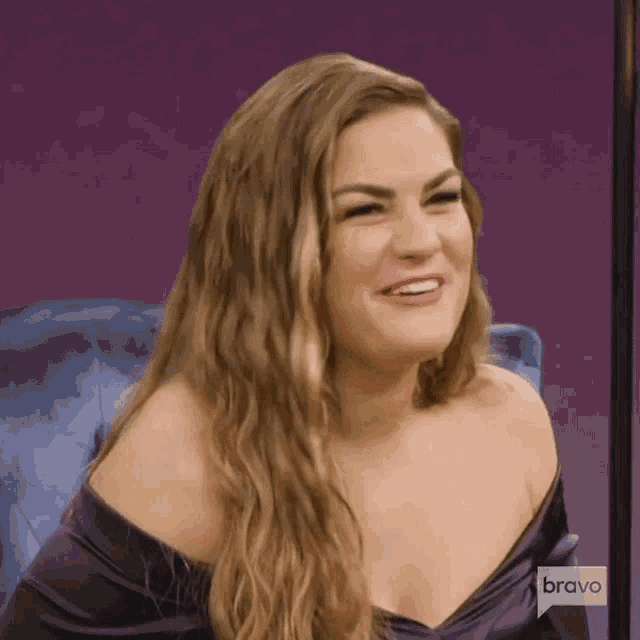 Laughing Brittany Cartwright GIF - Laughing Brittany Cartwright Vanderpump Rules GIFs