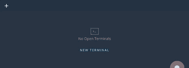 Terminal GIF - Terminal GIFs