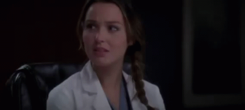 Jo Wilson Nurse GIF - Jo Wilson Nurse Doctor GIFs