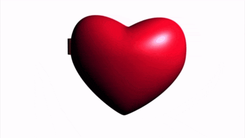 a red and white heart with a picture of a storm trooper
