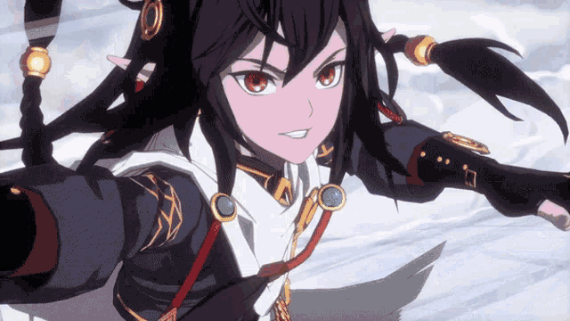 Dnf Duel Swift Master GIF - Dnf Duel Swift Master GIFs
