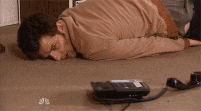 Hungover GIF - Funny Tv Drunk GIFs