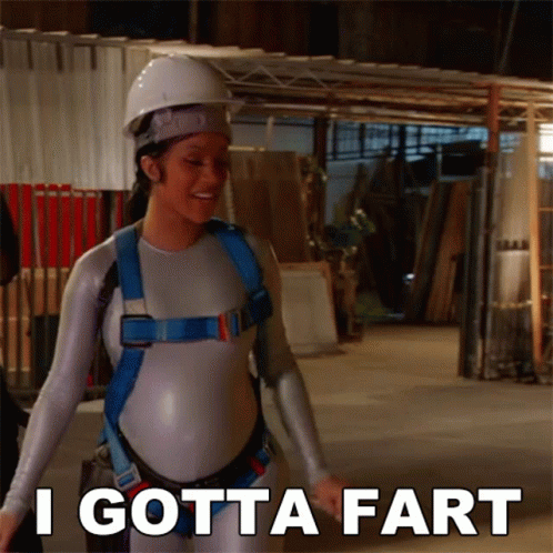 I Gotta Fart Cardi B GIF - I Gotta Fart Cardi B I Need To Fart GIFs