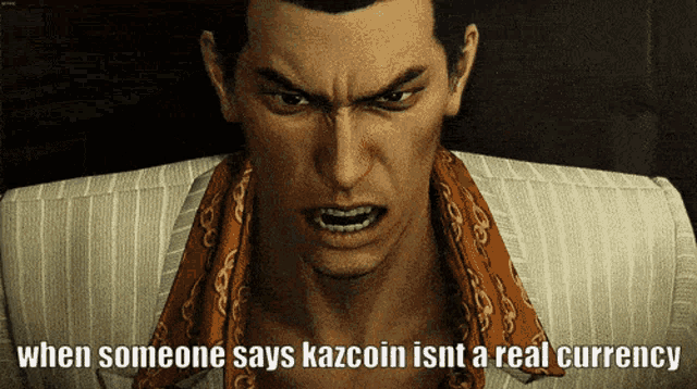 Kazcoin Kazzy GIF - Kazcoin Kazzy Kaz GIFs