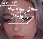 Kiarairl Math GIF - Kiarairl Math GIFs