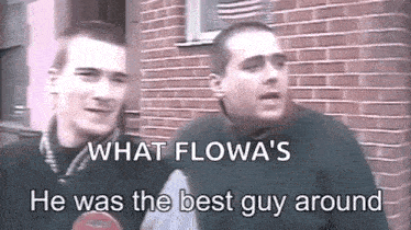 Best Guy Around Meme GIF