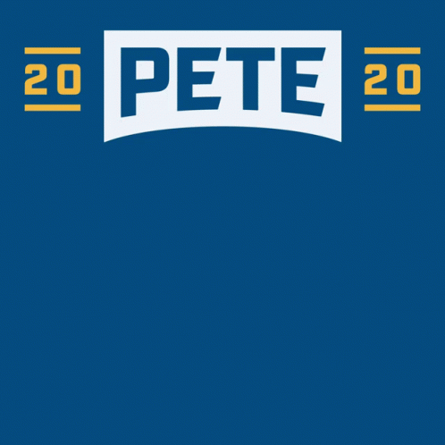 Pete Buttigieg Buttigieg GIF - Pete Buttigieg Buttigieg Pete2020 GIFs