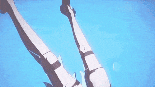 Icarus Drowning GIF - Icarus Drowning Falling GIFs