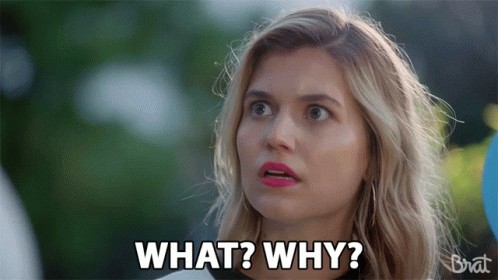 What Why Confused GIF - What Why Confused Huh GIFs