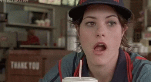 Gum Parker Posey GIF - Gum Parker Posey Waiting For Guffman GIFs