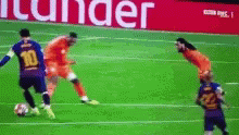 Soccer Playing GIF - Soccer Playing Score GIFs