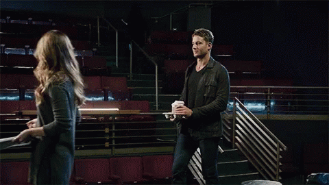 Coffee For You GIF - Coffee For You This Is Us GIFs