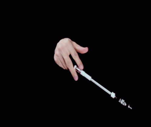 Double Infinity Pen Spinning GIF - Double Infinity Pen Spinning World Xm GIFs