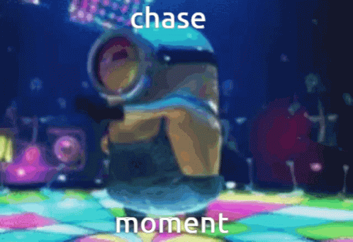 Chase Moment GIF - Chase Moment GIFs
