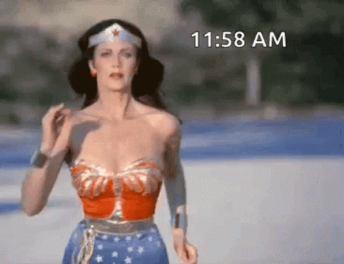 Wonder Woman Running Fast GIF - Wonder Woman Running Fast Slow Motion GIFs