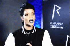 Rih1 Rihanna GIF - Rih1 Rihanna GIFs
