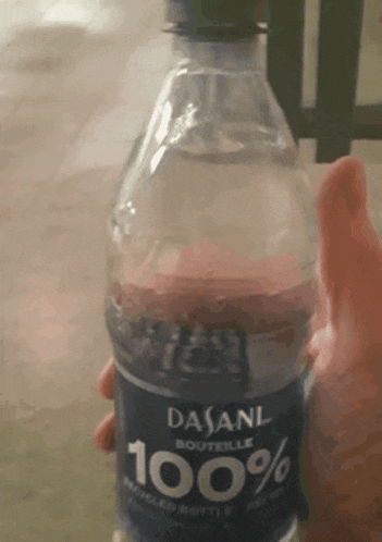 Dasani Water Bottle GIF - Dasani Water Bottle Dasani Water GIFs