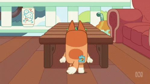 Bluey You Got This GIF - Bluey You Got This Thumbs Up GIFs