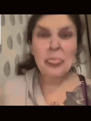 Angry GIF