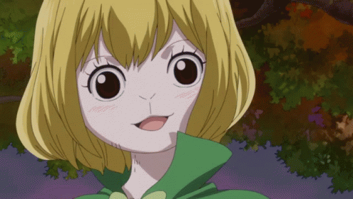 Carrot One Piece Cute Carrot GIF - Carrot One Piece Cute Carrot One Piece GIFs