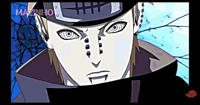 Kakashi Fraco GIF - Kakashi Fraco GIFs