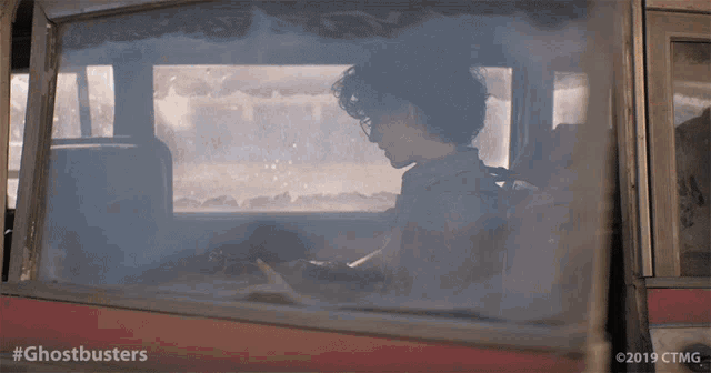 Shooter Seat Surprised GIF