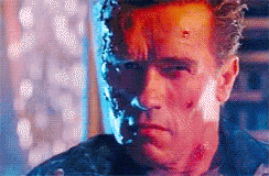 Terminator Hasta La Vista GIF - Terminator Hasta La Vista Baby GIFs