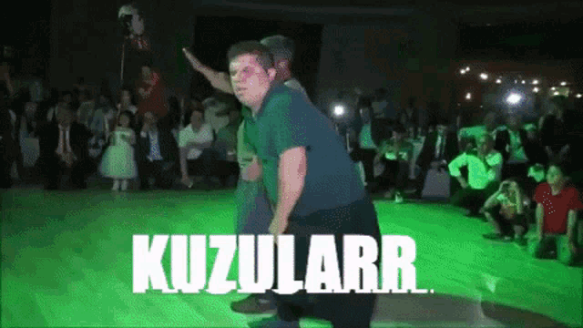 Kuzular Danse GIF - Kuzular Danse Oyunhavasi GIFs