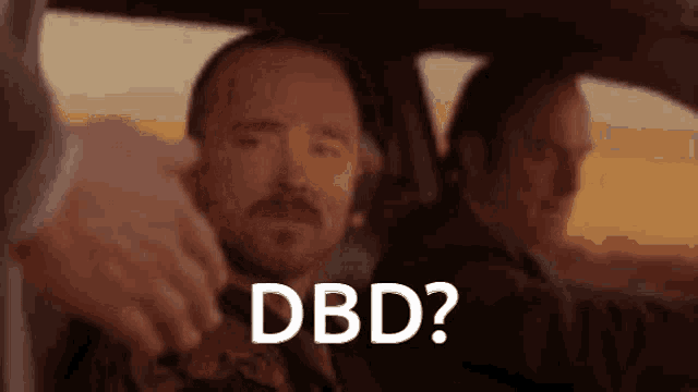 Dbd Dead By Daylight GIF - Dbd Dead By Daylight Sigma GIFs