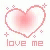 Love Hearts GIF - Love Hearts Love Me GIFs