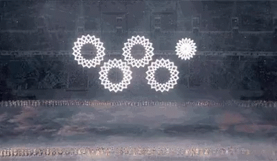 Olympics GIF