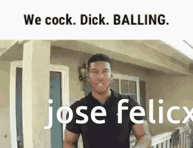 Cock Jose Felix GIF - Cock Jose Felix Dick GIFs