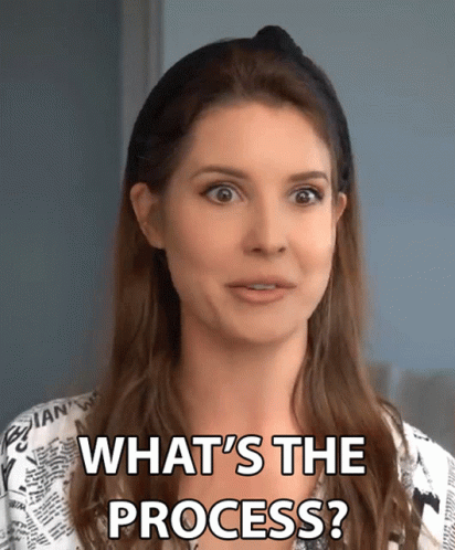 Whats The Process Amanda Cerny GIF - Whats The Process Amanda Cerny Whats Next GIFs