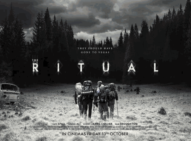 The Film Ritual Suspense Films GIF - The Film Ritual Suspense Films Scary Films GIFs