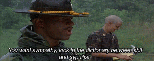 Army Tough GIF - Army Tough Dictionary GIFs