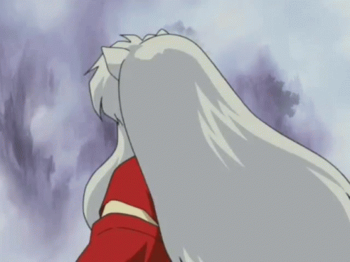 What Are You Looking At Inuyasha GIF - What Are You Looking At Inuyasha Anime GIFs