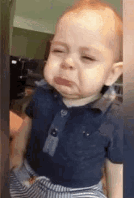 Cry Baby GIF - Cry Baby Cute GIFs