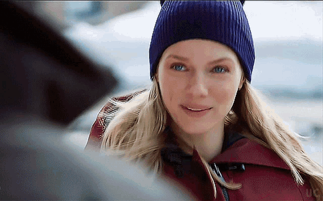 Upstead Heart Eyes GIF