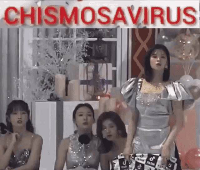 Jeongyeon Chismosa Chismosavirus GIF - Jeongyeon Chismosa Chismosavirus Twice GIFs
