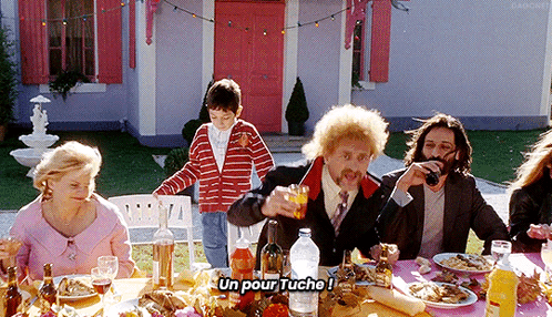 Les Tuche Jeff Tuche GIF - Les Tuche Jeff Tuche Un Pour Tuche GIFs