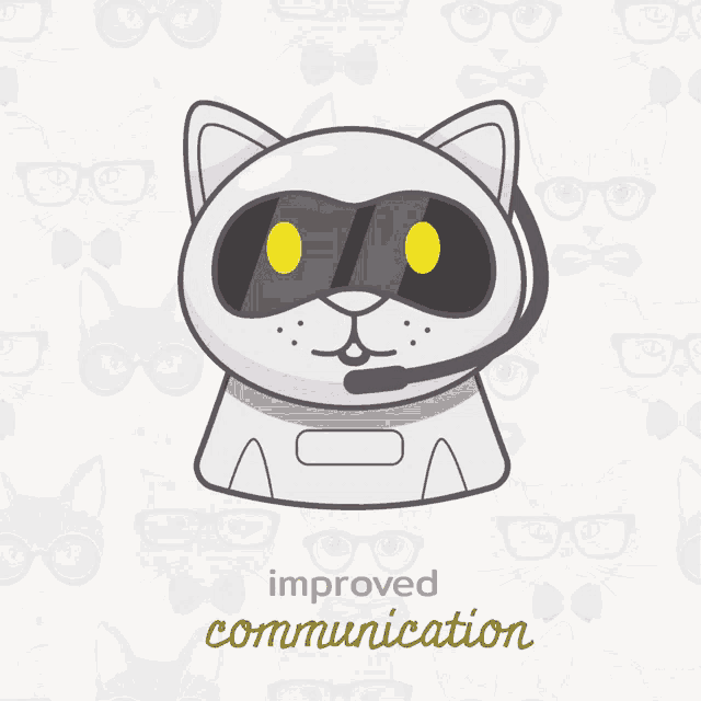 Communication Client Communication GIF