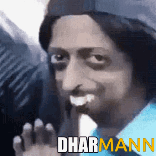 Dhar Mann GIF