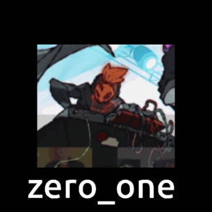 Zero One Tlt GIF - Zero One Tlt The Living Tombstone GIFs