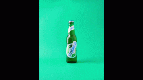 Tuborg Beer GIF - Tuborg Beer Bottle GIFs