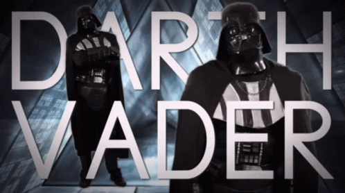 Star Wars Epic Rap Battles Of History GIF - Star Wars Epic Rap Battles Of History Erb GIFs