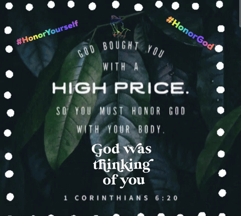 High Price Corinthians GIF