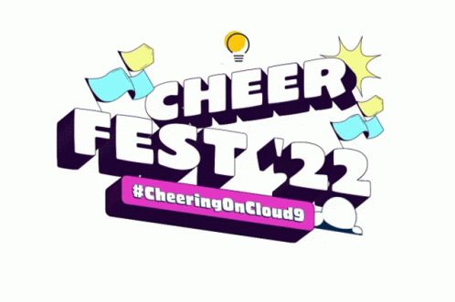 Socheersanniversary Cheerfest GIF - Socheersanniversary Anniversary Cheerfest GIFs