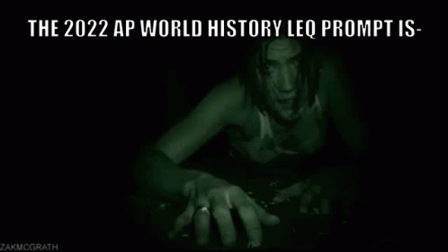 Ap Apwh GIF - Ap Apwh World History GIFs