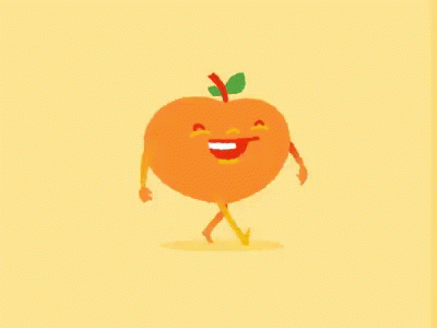 Peaches GIF - Peach Happy Smile GIFs